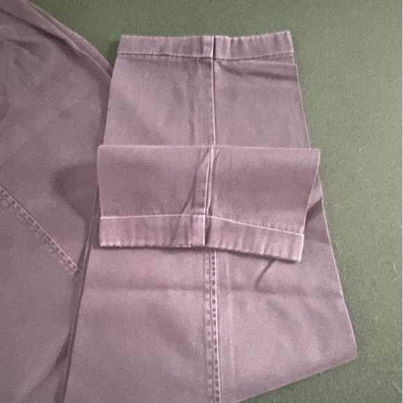 Structure Dress Chinos - Picture 2 of 6